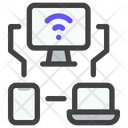 پیش‌نمایش فایل network-device-4583651 از پک شبکه‌سازی