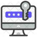 پیش‌نمایش فایل password-key-4583653 از پک شبکه‌سازی