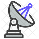 پیش‌نمایش فایل satellite-dish-4583656 از پک شبکه‌سازی