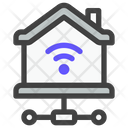 پیش‌نمایش فایل smart-house-4583660 از پک شبکه‌سازی