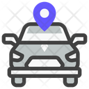 پیش‌نمایش فایل car-loaction-4583596 از پک ناوبری