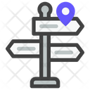 پیش‌نمایش فایل direction-arrow-4583601 از پک ناوبری
