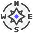 پیش‌نمایش فایل points-of-the-compass-4583616 از پک ناوبری
