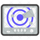 پیش‌نمایش فایل radar-4583618 از پک ناوبری