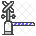 پیش‌نمایش فایل rail-gate-4583619 از پک ناوبری
