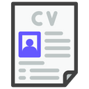 پیش‌نمایش فایل cv-4583519 از پک مدیریت