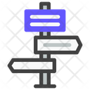 پیش‌نمایش فایل direction-board-4583520 از پک مدیریت