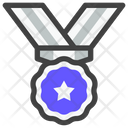 پیش‌نمایش فایل medal-4583532 از پک مدیریت