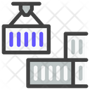 پیش‌نمایش فایل cargo-container-4583560 از پک تولید و کارخانه