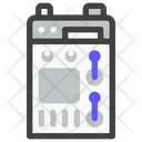 پیش‌نمایش فایل control-panel-4583561 از پک تولید و کارخانه