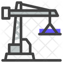 پیش‌نمایش فایل crane-4583562 از پک تولید و کارخانه
