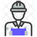 پیش‌نمایش فایل engineer-4583565 از پک تولید و کارخانه