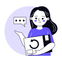 پیش‌نمایش فایل delivery-return-6772134 از پک باربری و تحویل