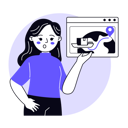 پیش‌نمایش فایل delivery-track-6772136 از پک باربری و تحویل