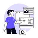 پیش‌نمایش فایل responsive-web-development-6772078 از پک توسعه وب