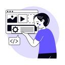 پیش‌نمایش فایل software-developer-6772080 از پک توسعه وب