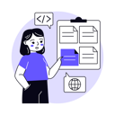 پیش‌نمایش فایل web-developer-task-6772084 از پک توسعه وب