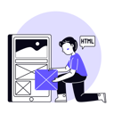 پیش‌نمایش فایل website-prototyping-6772092 از پک توسعه وب