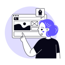 پیش‌نمایش فایل website-template-6772093 از پک توسعه وب