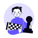 پیش‌نمایش فایل male-chess-player-6771790 از پک ورزش