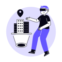 پیش‌نمایش فایل digital-real-estate-in-the-metaverse-6771736 از پک متاورس