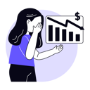 پیش‌نمایش فایل bankrupt-business-person-6771651 از پک امور مالی