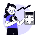 پیش‌نمایش فایل finance-calculator-6771660 از پک امور مالی
