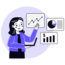 پیش‌نمایش فایل financial-data-6771662 از پک امور مالی