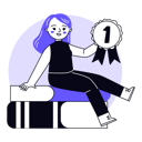 پیش‌نمایش فایل education-achievement-6771601 از پک آموزش و پرورش