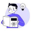 پیش‌نمایش فایل get-knowledge-from-book-6771607 از پک آموزش و پرورش