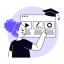 پیش‌نمایش فایل learning-app-6771610 از پک آموزش و پرورش