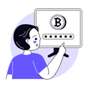 پیش‌نمایش فایل crypto-security-6771595 از پک رمزارز و بلاک‌چین