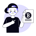 پیش‌نمایش فایل crypto-trading-agreement-6771573 از پک رمزارز و بلاک‌چین