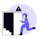 پیش‌نمایش فایل emergency-evacuation-6771678 از پک صنعت و تولید