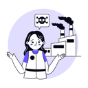 پیش‌نمایش فایل industrial-pollution-6771682 از پک صنعت و تولید
