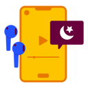 پیش‌نمایش فایل online-quran-8242575 از پک رمضان