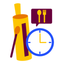 پیش‌نمایش فایل suhoor-time-8242580 از پک رمضان