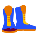 پیش‌نمایش فایل astronaut-boots-8301898 از پک الونیا – فضا