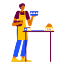 پیش‌نمایش فایل cooking-preparation-8471877 از پک آشپزخانه
