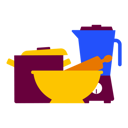 پیش‌نمایش فایل cooking-stuff-8471878 از پک آشپزخانه