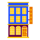 پیش‌نمایش فایل hotel-8573106 از پک سفر و تعطیلات