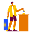 پیش‌نمایش فایل hotel-check-in-8573105 از پک سفر و تعطیلات