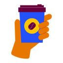 پیش‌نمایش فایل bring-coffee-cup-8526400 از پک الونیا – پاییز