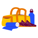 پیش‌نمایش فایل athlete-kit-8593366 از پک الونیا – رقابت ورزش