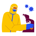 پیش‌نمایش فایل doctor-research-8711939 از پک الونیا – پزشکی و سلامت
