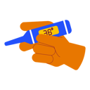 پیش‌نمایش فایل holding-a-thermometer-8711946 از پک الونیا – پزشکی و سلامت