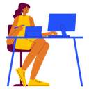 پیش‌نمایش فایل digital-art-designer-8805166 از پک هنر و طراحی