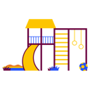 پیش‌نمایش فایل children-playground-8821599 از پک نوزاد و مهدکودک کودک