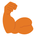 پیش‌نمایش فایل biceps-arm-muscle-9013084 از پک یوگا ورزش
