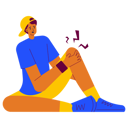 پیش‌نمایش فایل injury-during-exercise-9013094 از پک یوگا ورزش